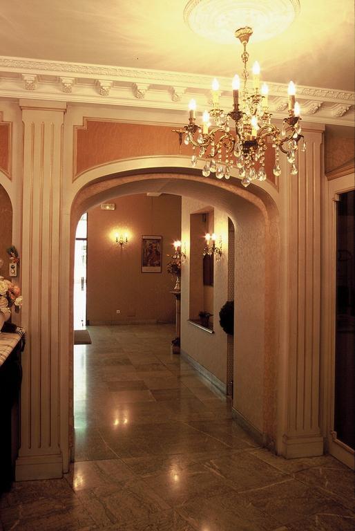 Excelsior Hotel Lourdes