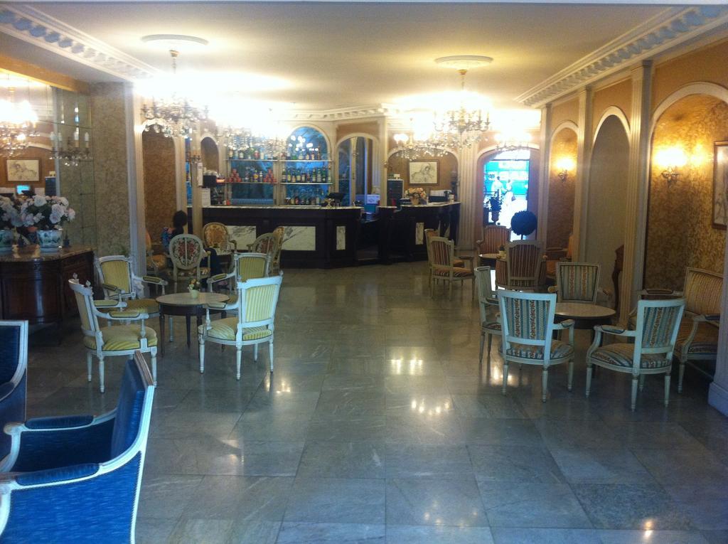 Excelsior 3* Lourdes