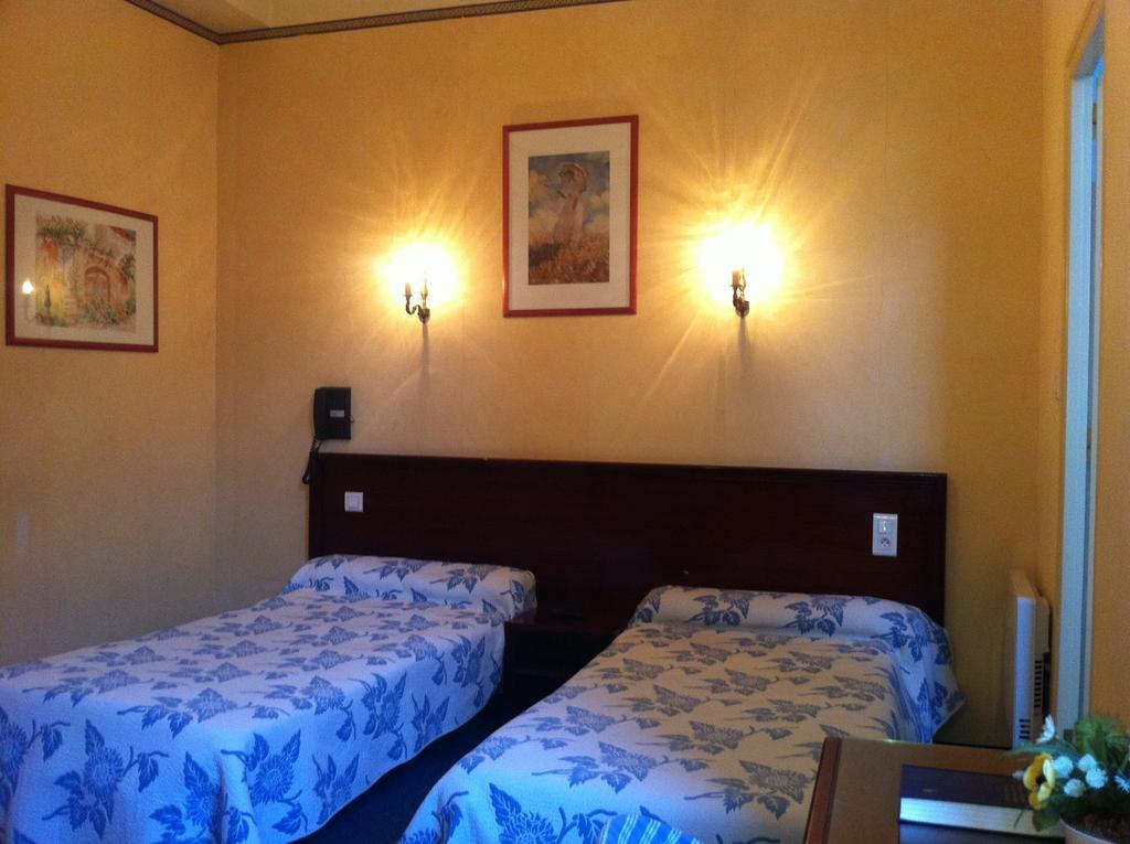 Hotel Excelsior