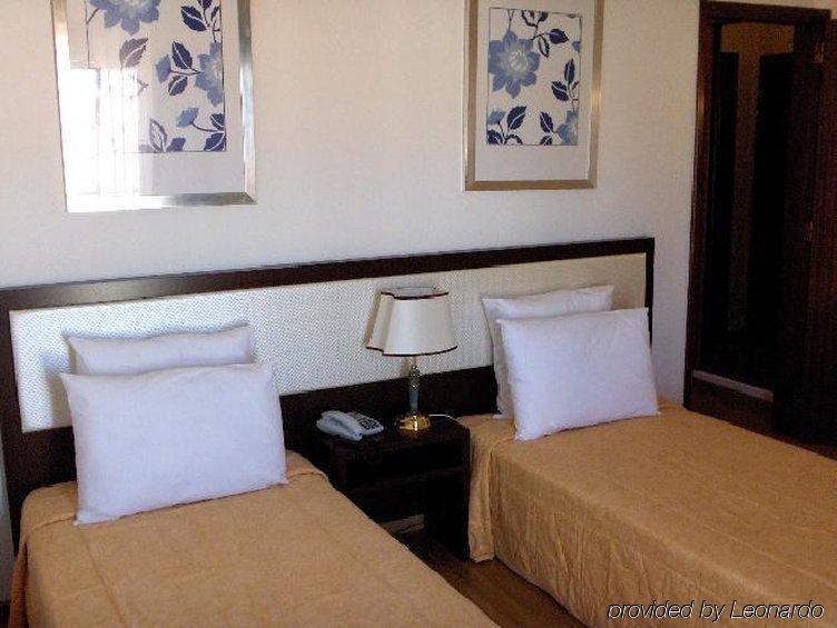 Excelsior Hotel