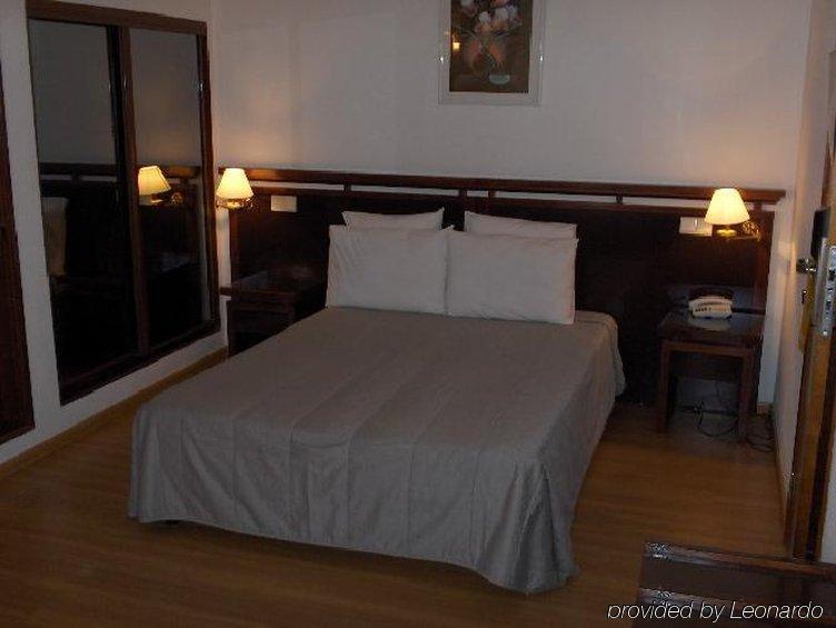 Excelsior Hotel Lourdes