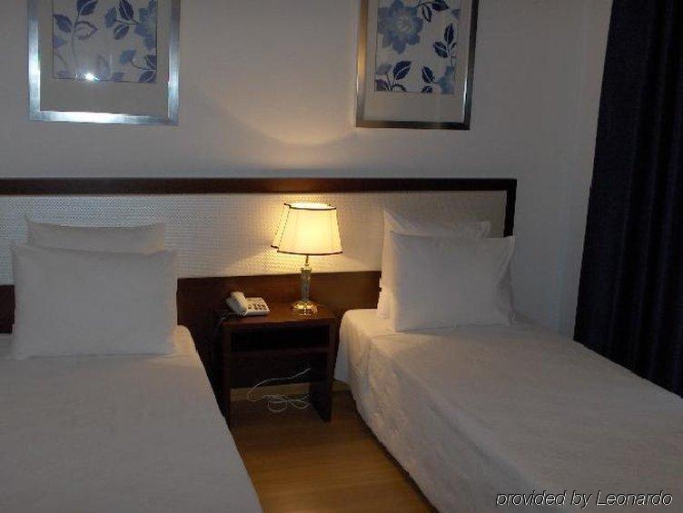 Excelsior Hotel 3*