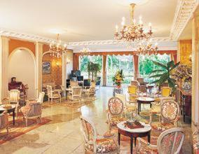 Excelsior Hotel