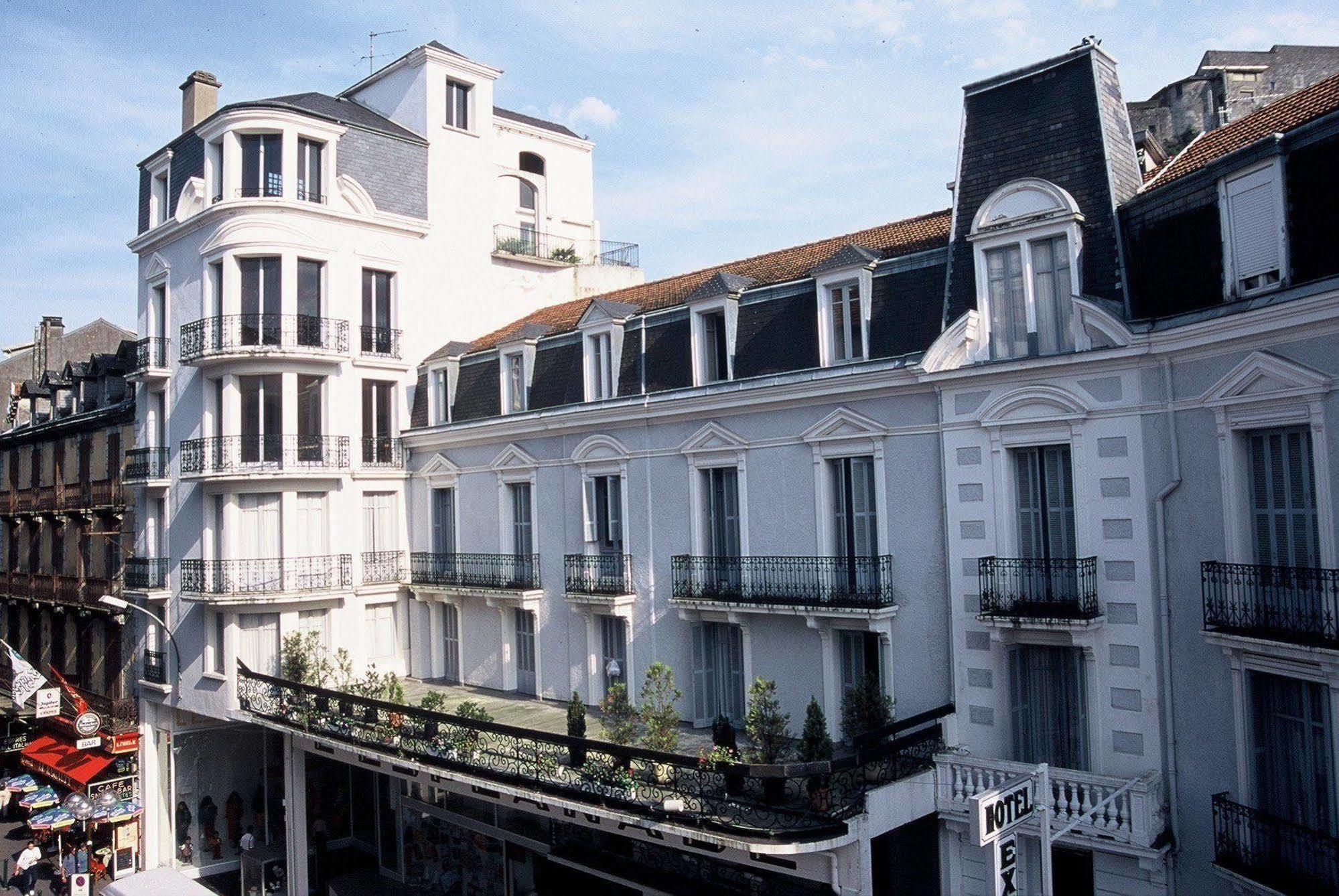 Excelsior Hotel Lourdes