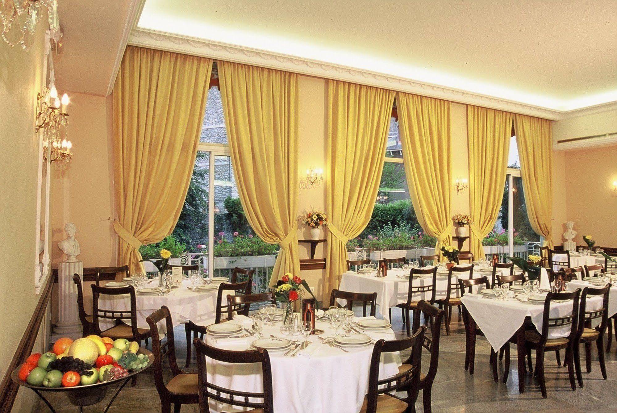 Excelsior Hotel Lourdes