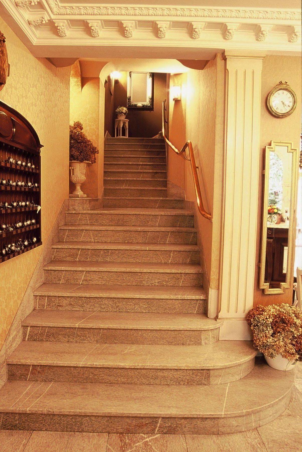 Hotel Excelsior Lourdes