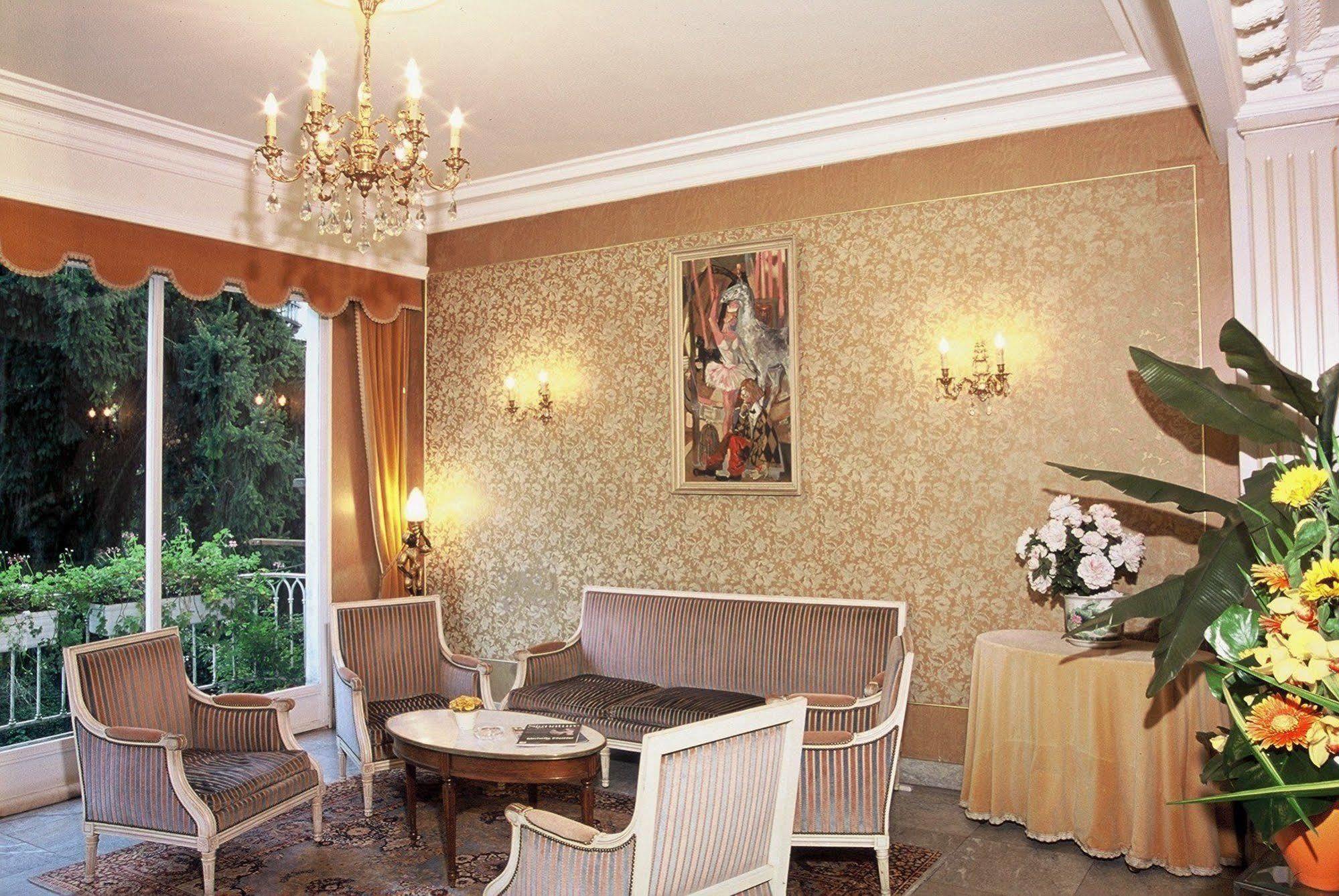 Excelsior Hotel Lourdes