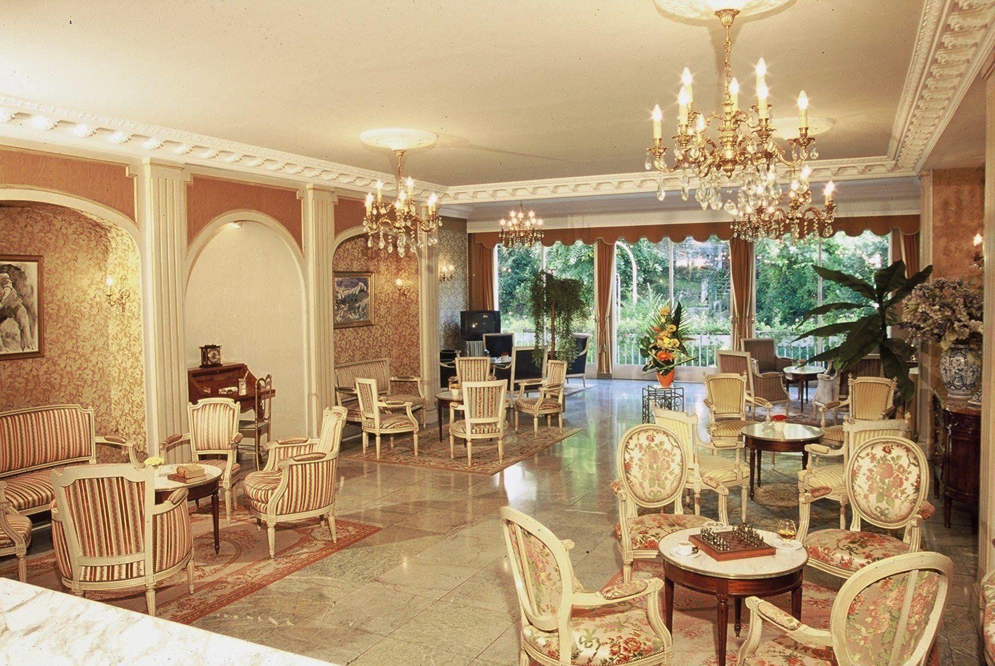 Excelsior Hotel Lourdes