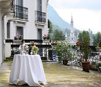 Excelsior 3* Lourdes
