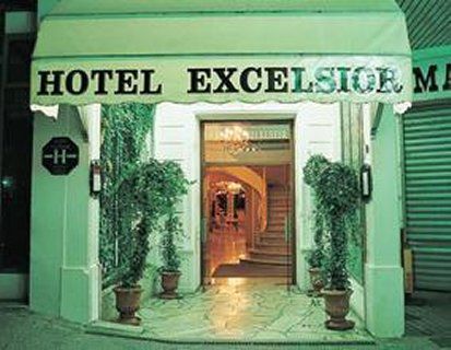 Excelsior Lourdes