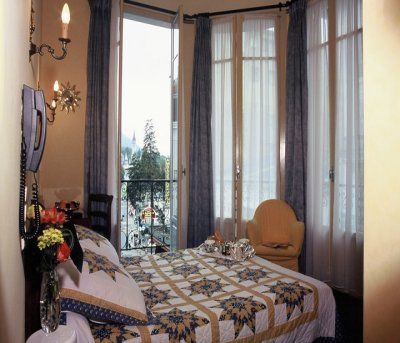 Hotel Excelsior 3*