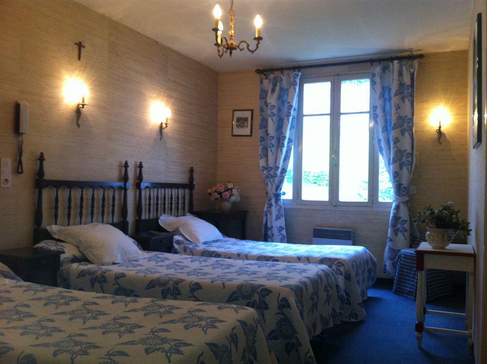 Excelsior Hotel Lourdes