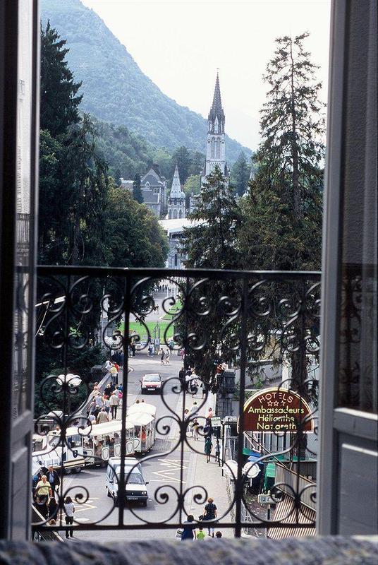 Hotel Excelsior 3*