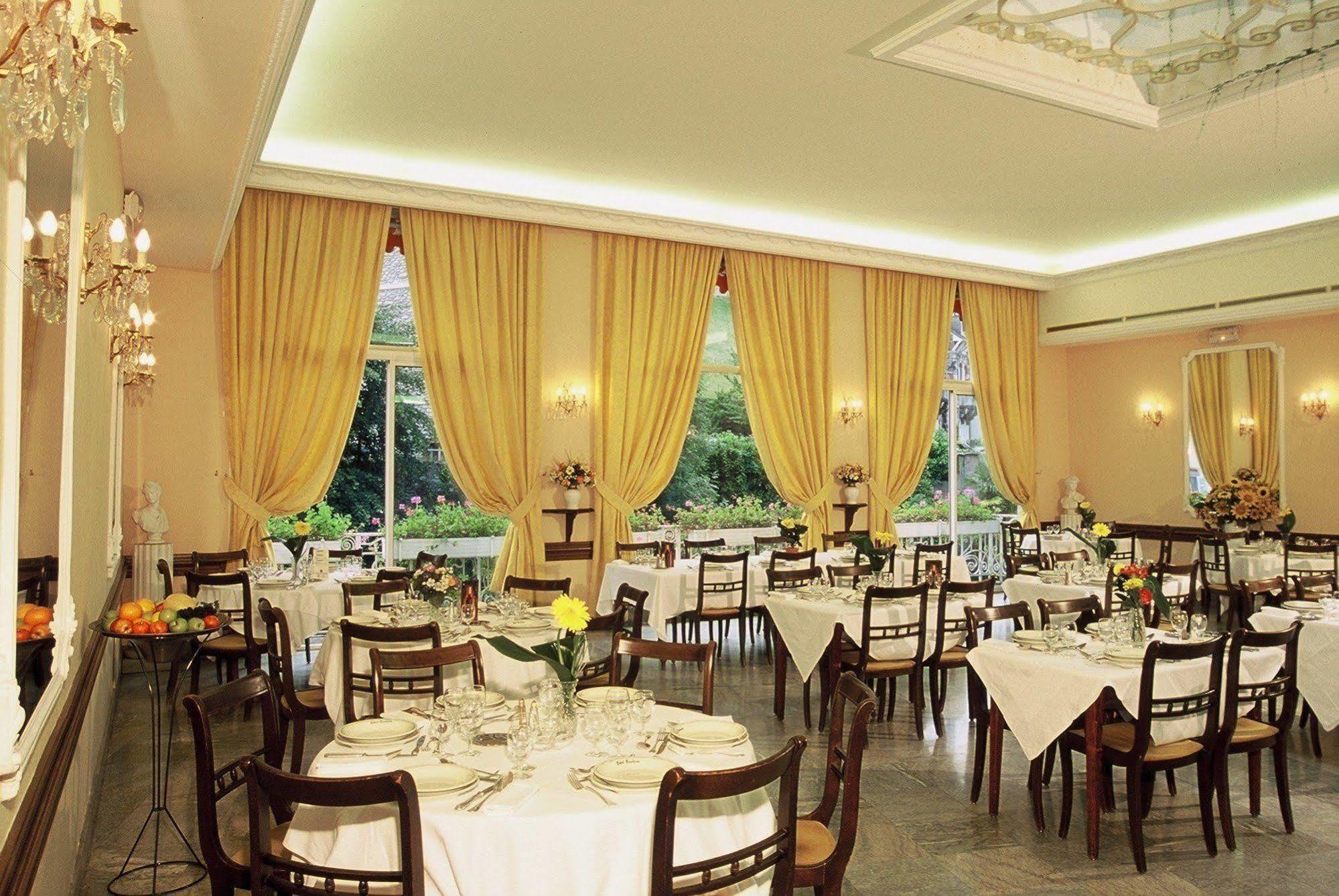 Excelsior Hotel