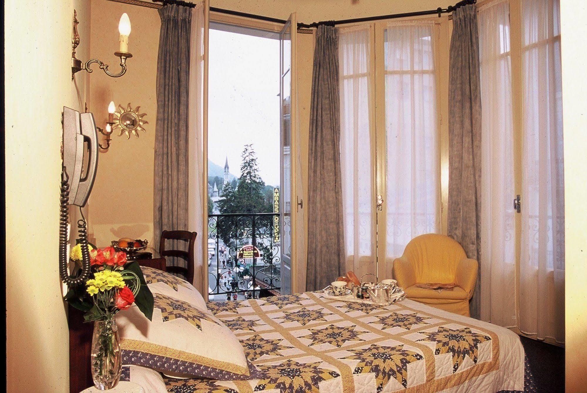 Hotel Excelsior